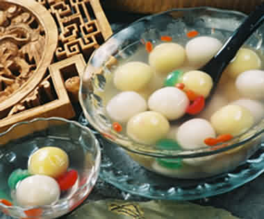 Ԫthe Lantern Festival 