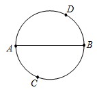 ABΪֱԲʾͼ